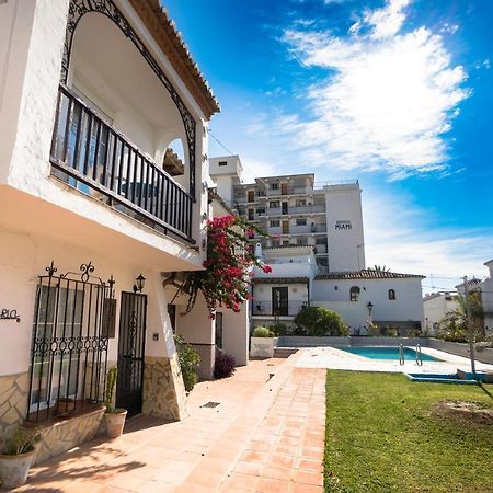 Villa Casa Maria à Nerja Extérieur photo