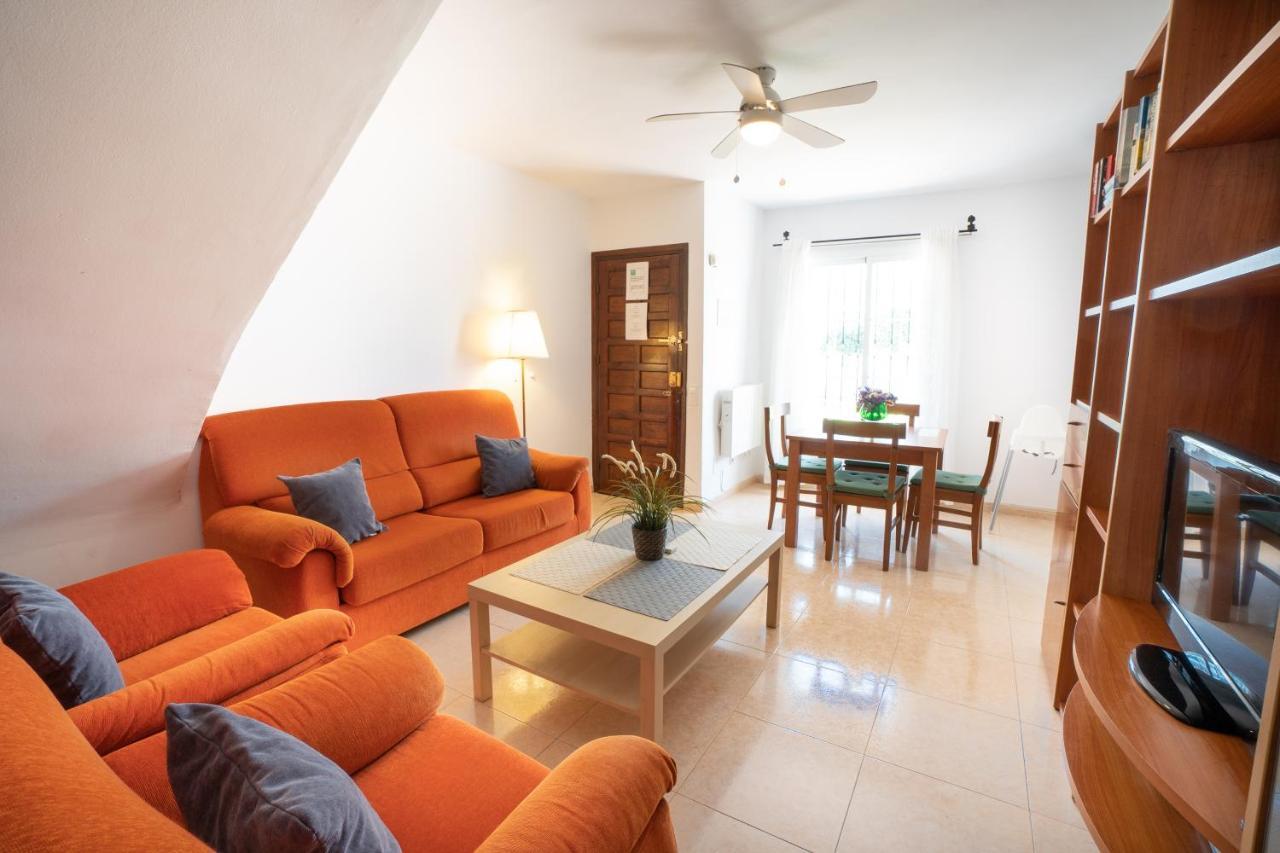Villa Casa Maria à Nerja Extérieur photo