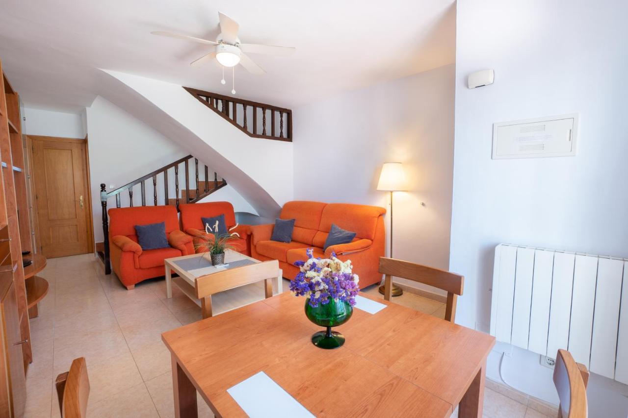 Villa Casa Maria à Nerja Extérieur photo