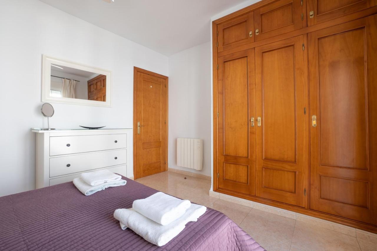 Villa Casa Maria à Nerja Extérieur photo