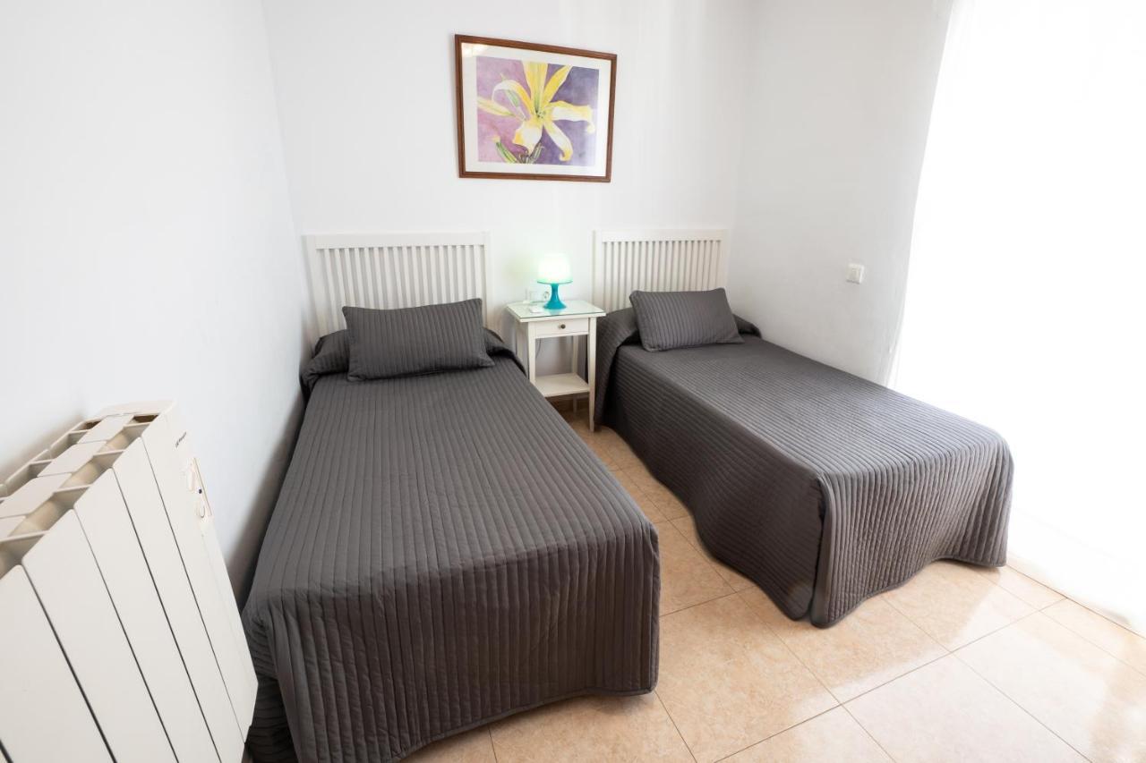 Villa Casa Maria à Nerja Extérieur photo