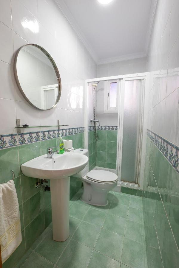 Villa Casa Maria à Nerja Extérieur photo